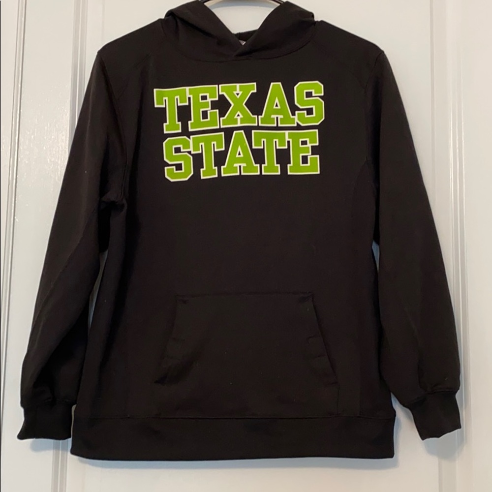 Texas state